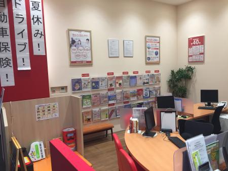 ライカムイオンモール店